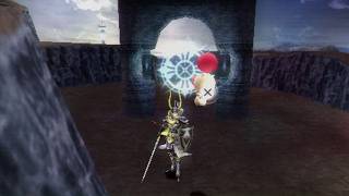 Dissidia 012 Duodecim - E61: Loser power