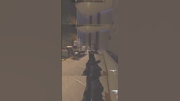 Revenge on the camper (MW2 Shorts)