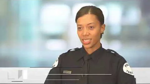 Recruit Class 177: What It Means To Serve (Part 1 of 3)