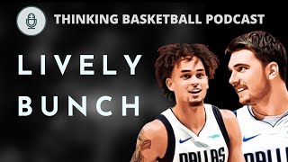 Are the new-look Mavs legit?