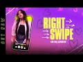 Right swipe  kritika gambhir  official song