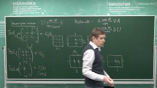 картинка: Тимашёв Д.А. - Алгебра. Семинары Ч1 - 6. Обратная матрица