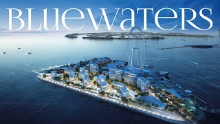 :     Bluewaters       