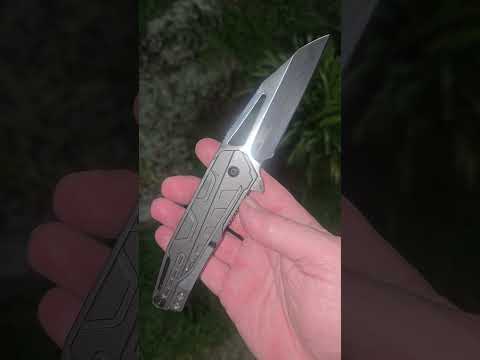 CRKT Raikiri 4116       