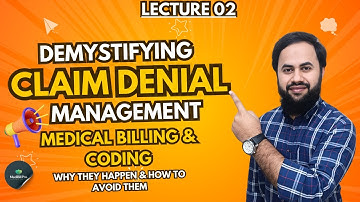 Cracking the Code: Denials Management Tips for Medical Billing Professionals | Step-by-Step Guide