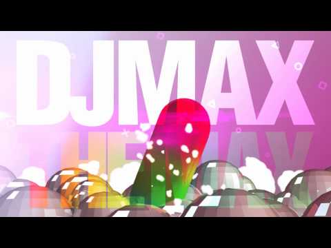 DJ MAX Technika Tune for PS Vita - Opening Theme Video