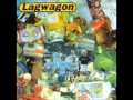 Lagwagon  trashed reissue 2011  full album