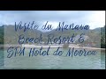 Guide de voyage  visite du manava beach resort  spa hotel de moorea