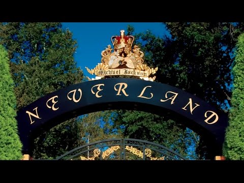 Michael Jackson: ''jamás Venderé Neverland, Neverland Soy Yo''
