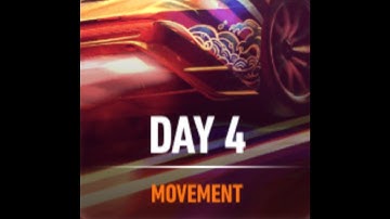 NFS No Limits {4K} - McLAREN Speedtail / Day 4 Movement / Rise of the Tiger special event