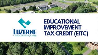 Building NEPA's Workforce with EITC Partners!