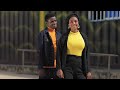 Sabuwar Waka Soyayya Ta Zama Ado Ga Kowa Latest Hausa Song Original Video 2021 