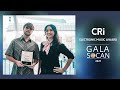 Cri  electronic music award  gala socan 2021