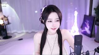 斗鱼douyu 奶言艾 20221231