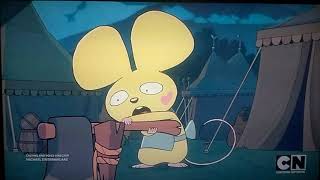 Cn On-Screen Credits September 22Nd, 2019