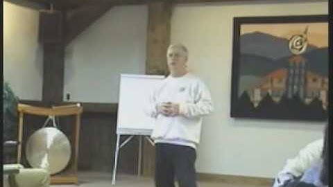 The Hemi Sync Process Part 1 of 8