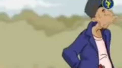 Phim hoạt hình hài hước lồng tiếng cor đi nhậu và cái kết...