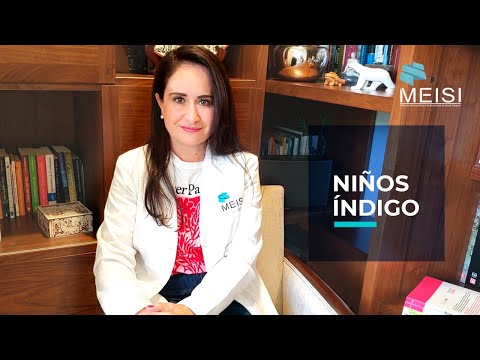 Vídeo: La Información Más Reciente Sobre Los Niños Índigo - Vista Alternativa