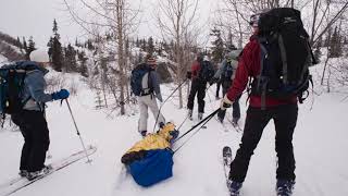AAIC PSA Avalanche 2017  30 sec