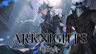 【 ARKNIGHT 】DOKTAH BERUSAHA SEKUAT MUNGKIN PEGANGAN WAK #shortlive #livestreaming