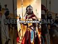 The African Queen Who Refused The Fate Of Cleopatra The African Queen Who Refused The Fate Of Cleopatra