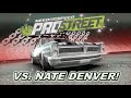 Let S Play Need For Speed ProStreet Part 35 Vs Nate Denver Speedking Needforspeedprostreet 