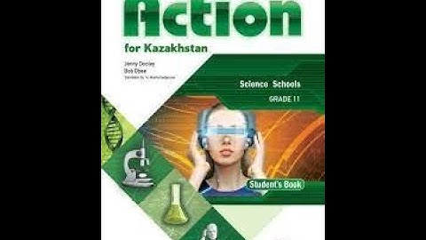 bilimland online lesson"Timekeeping devices" 11 grade action