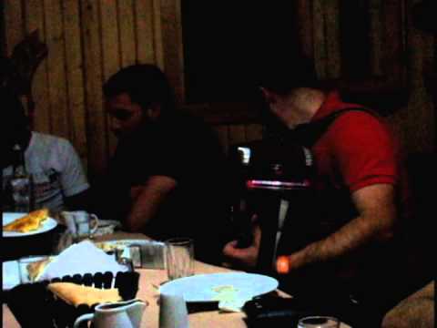 რაჭული ოღრო--ჩოღრო / Georgian Folk Music - rachuli