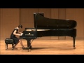 Franz liszt  la leggierezza from trois etudes de concert s144  va polgr piano