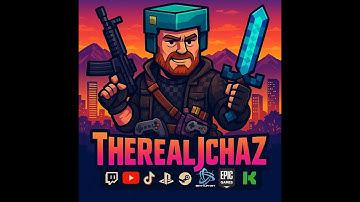 TheRealJchaz Intro Video