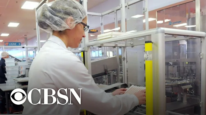 Antibiotic resistance may rise after COVID-19, as doctors struggle to treat secondary infections