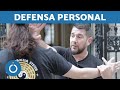 DEFENSA PERSONAL CALLEJERA - PAKUA defensa personal