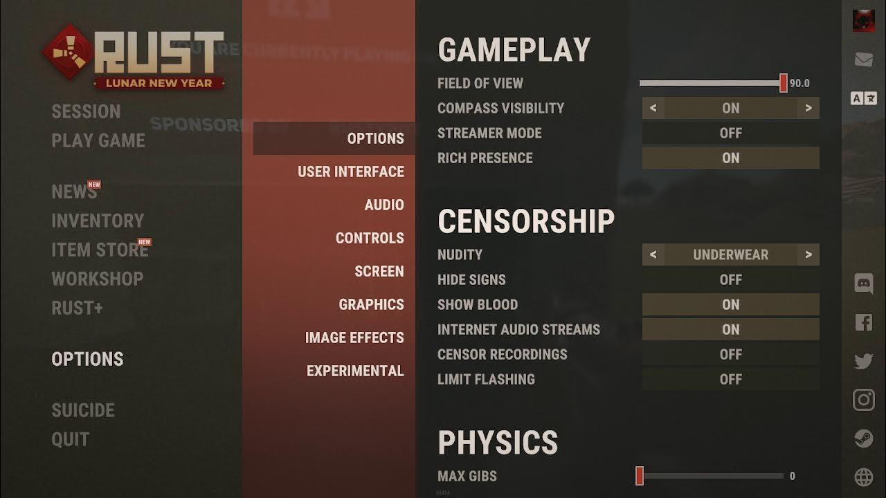 Rust минимальные требования. Best setting rust. Настройки раст. Best setting rust. Best setting rust.