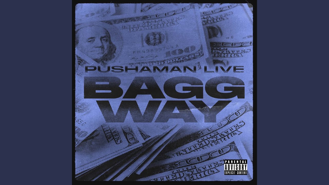 Watch Bagg Way on YouTube Watch Bagg Way on YouTube