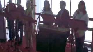 MISSA GUARATUBA - NO MAR DE MARIA
