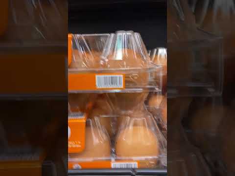 بيض بطه مسلوقه