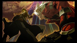 Tribute to Continuum Shift