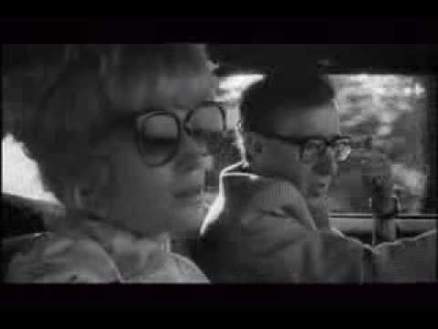 Woody Allen - Broadway Danny Rose