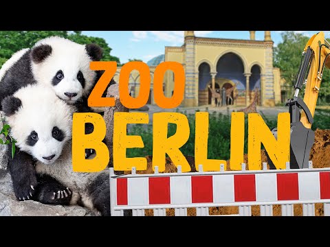 Video: Wie viele zoologische Gärten in Indien?