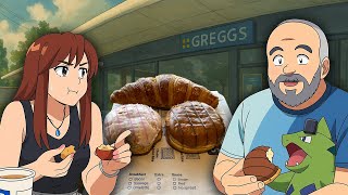 Is Greggs the BEST Place to go for a late Breakfast?