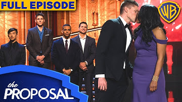 Lawyer Latoya Seeks Love | Season 1 Episode 6 | Full Episode | The Proposal