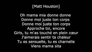 Lylloo Feat Matt Houston Tu Y Yo Paroles