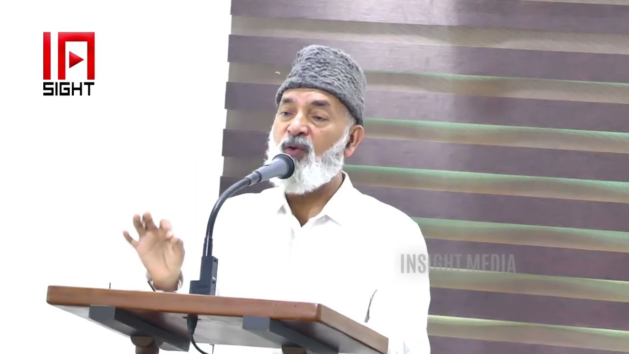 റമദാൻ ഖുർആനിൻ്റെ മാസം| ഡോ.ഹുസൈൻ മടവൂർ.DR.HUSAIN MADAVOOR 