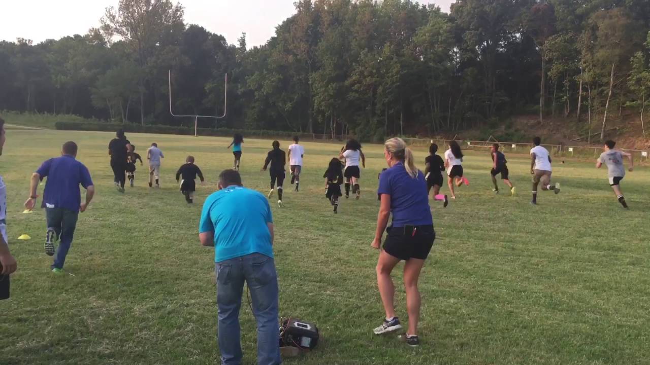 MGLA MARIE G DAVIS MILITARY GLOBAL LEADERSHIP ACADEMY YouTube