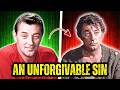 Robert Mitchum: The Rebel Who Committed an Unforgivable Sin and Survived.
