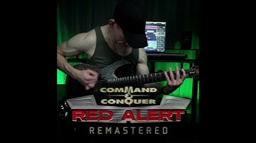 Command & Conquer #redalert #commandandconquer #retro #gaming #soundtrack #gamingvideos