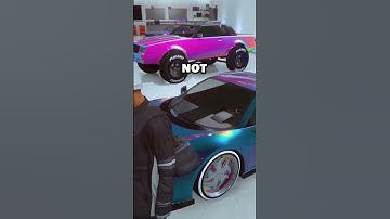 Is This The Best GTA 5 MODDED ACCOUNT?