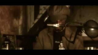 Black Eyed Dog - Videofocus Sporco Impossibile