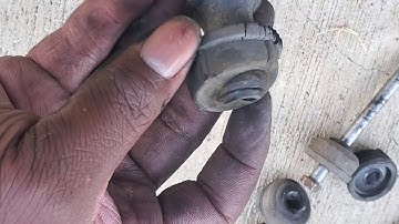 OEM Way to install Rear Sway End Links For Focus ST- Part 2 S2(Episode 10)