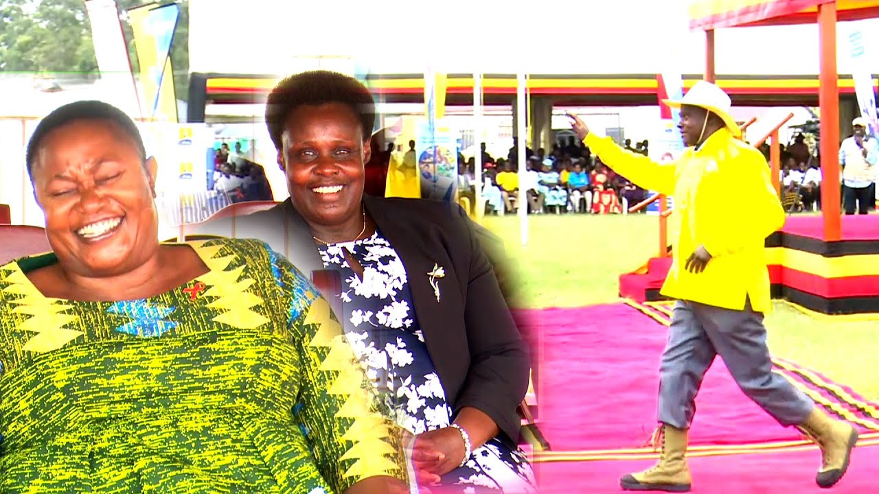 Teacher Mpamire the unstoppable  Comedian 